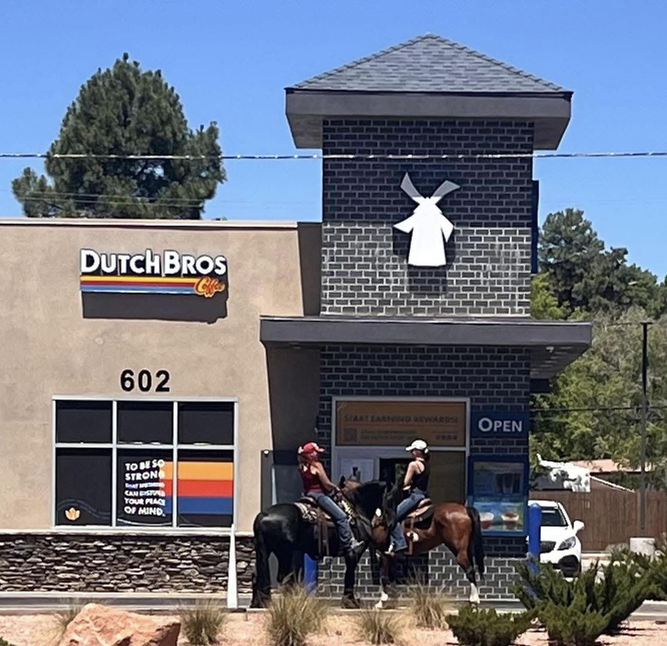 Payson Pro Rodeo