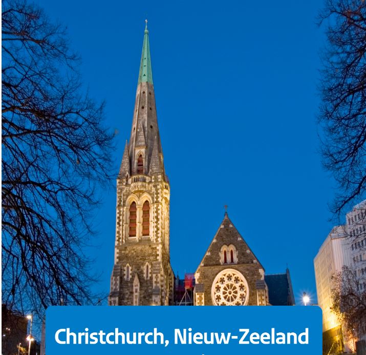 Embassy of the Kingdom of the Netherlands in New Zealand | Facebook
