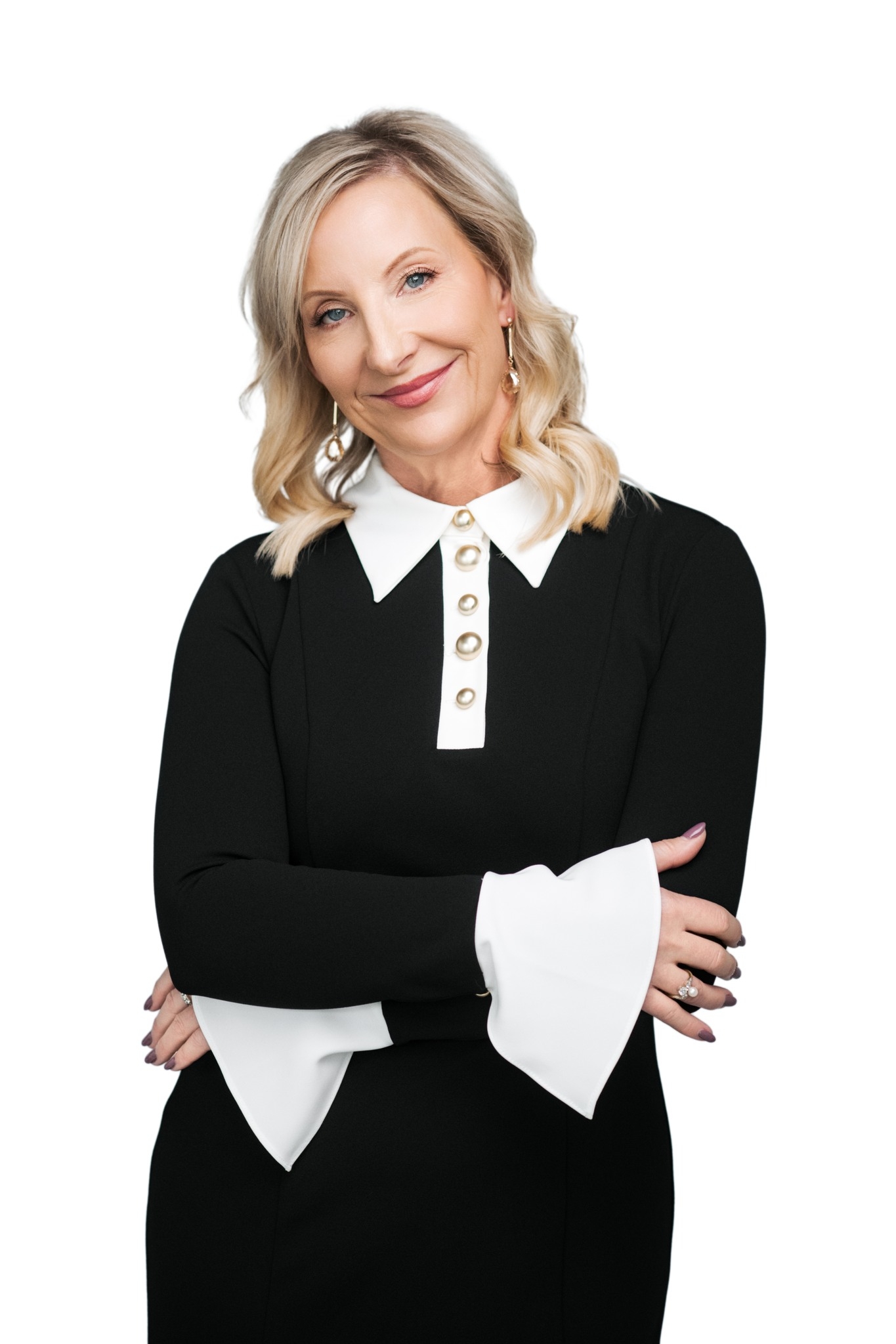 Rhonda - Every Langley seller starts the year with a goal. The ones who ...