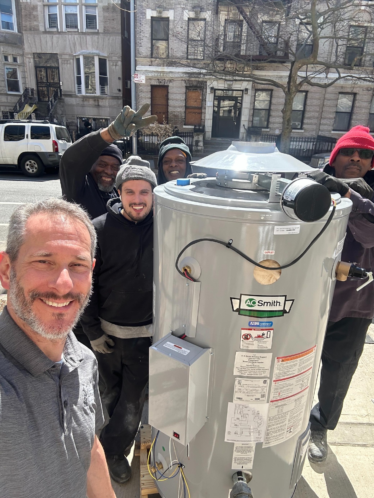 Aladdin Plumbing Corp. | Brooklyn NY