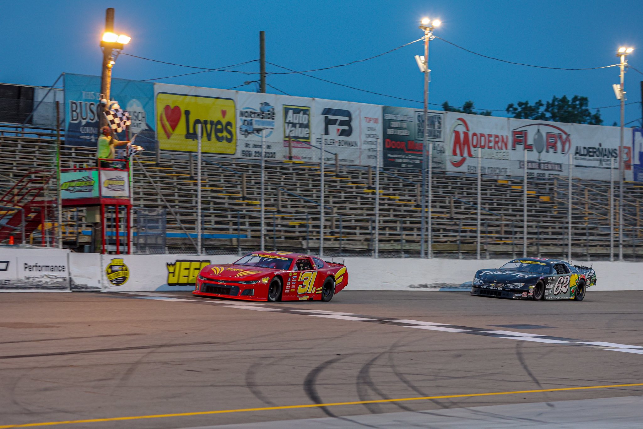 CRA: Champion Racing Association - Today (Saturday, September 19th) is ...