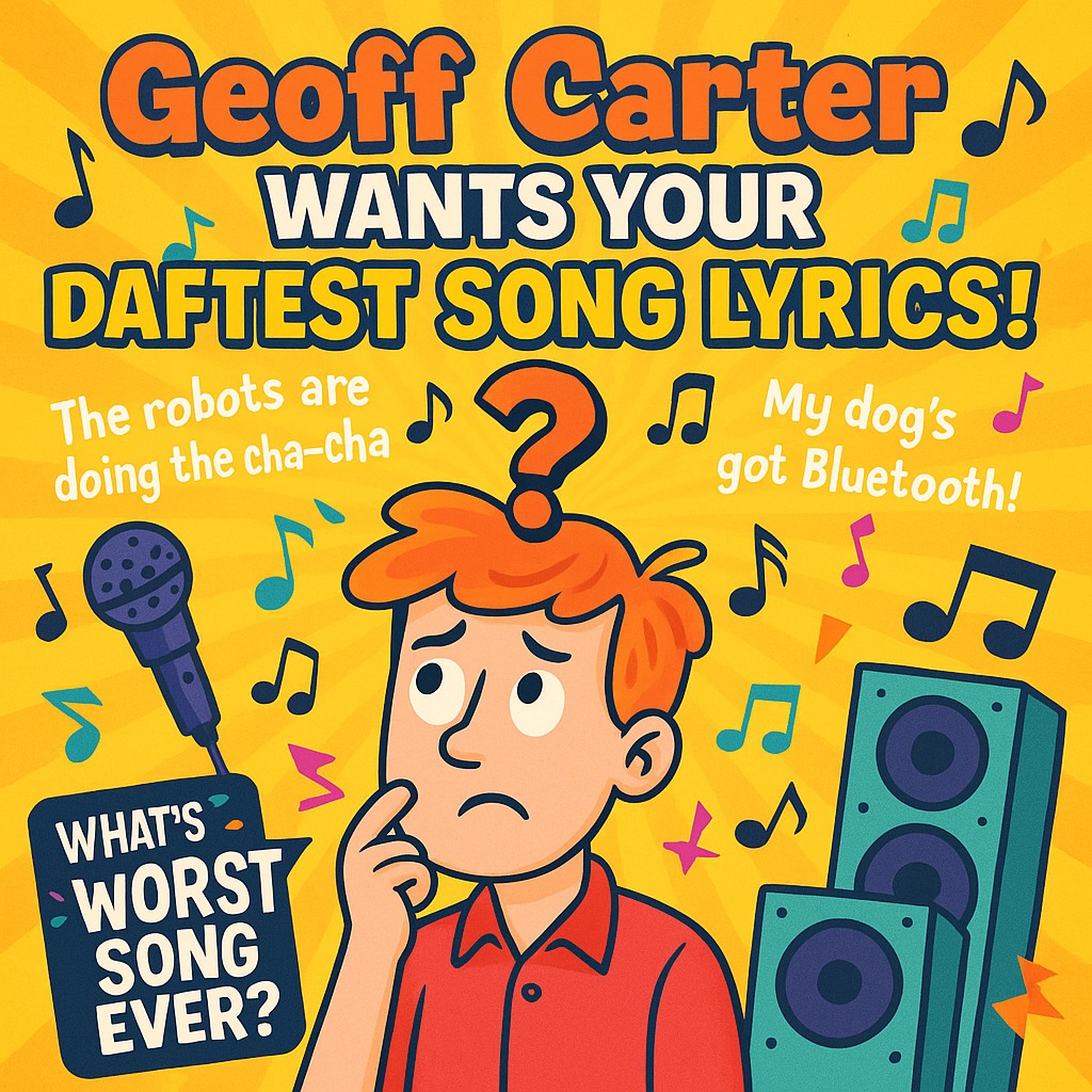 Forest FM - Now THAT’S What I Call Crazy Songs! 🔥🎶 🛑 Ever... | Facebook