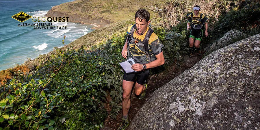 LIVE 🔴 Mountain Designs GeoQuest 48 Hour Adventure Race 2023 | Facebook