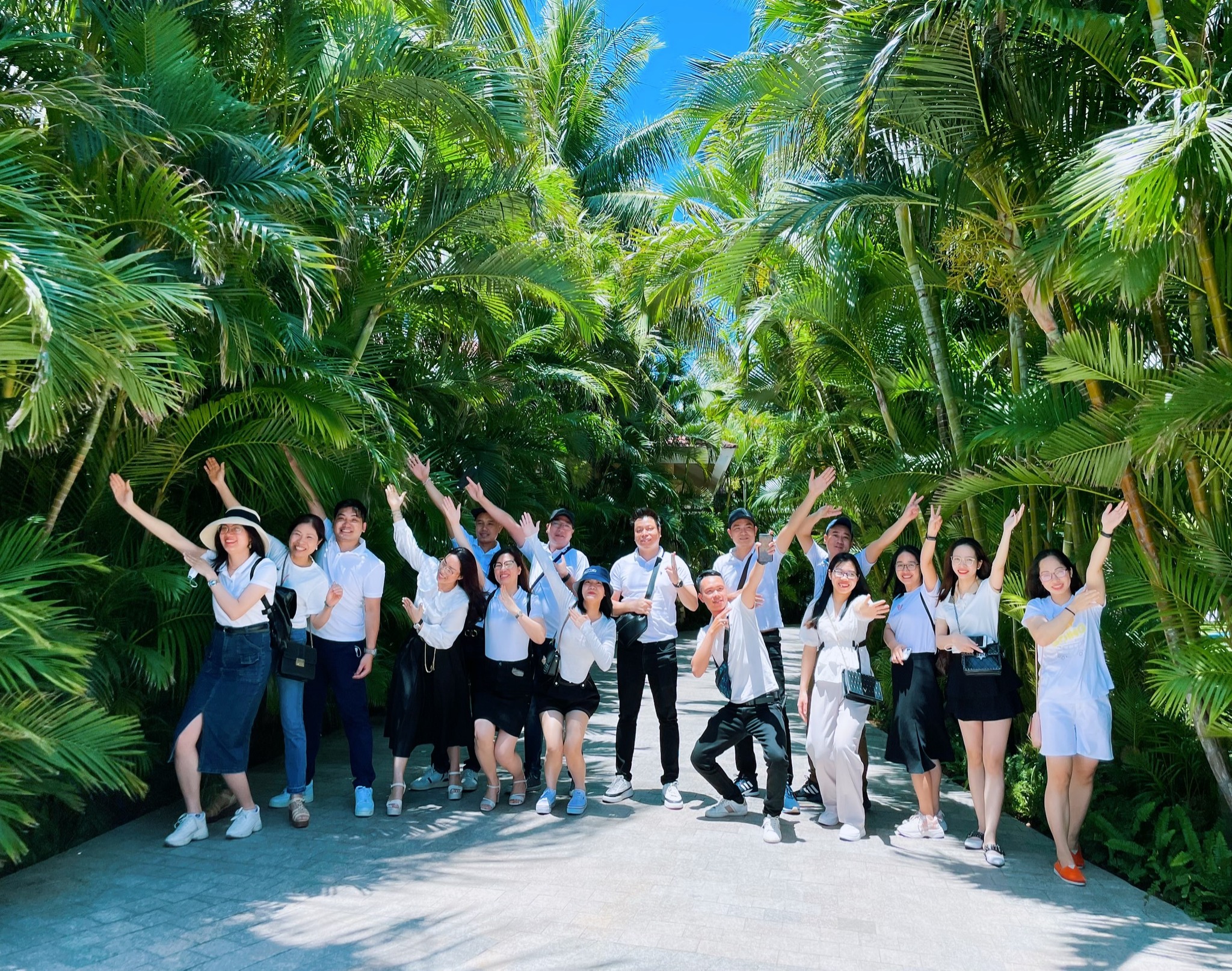 DHT Group Vietnam | Hanoi