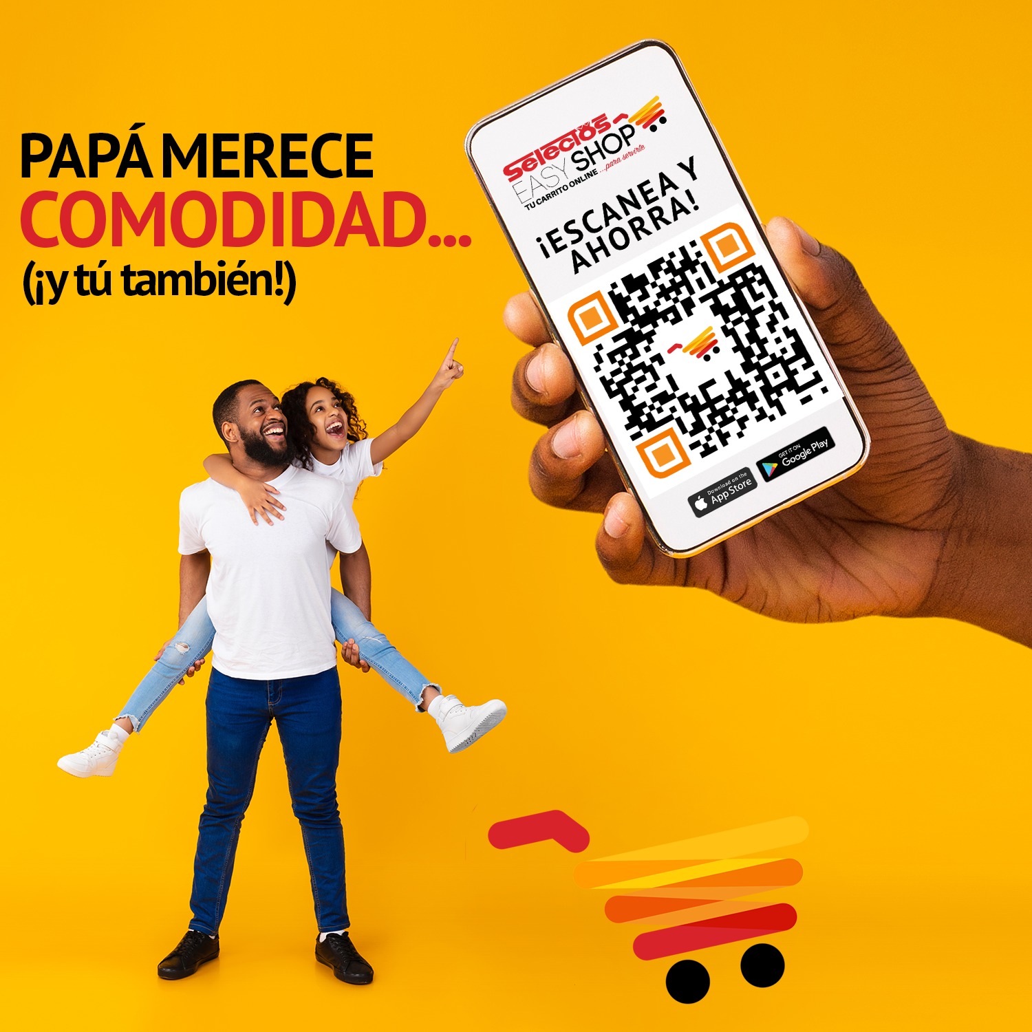Supermercados Selectos added a... - Supermercados Selectos