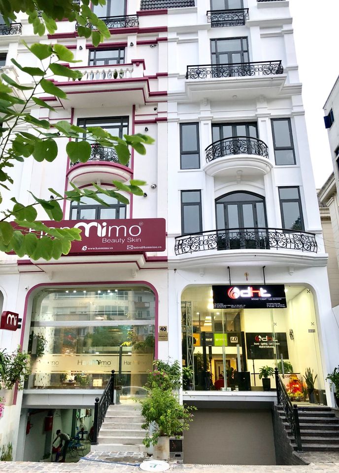 DHT Group Vietnam | Hanoi