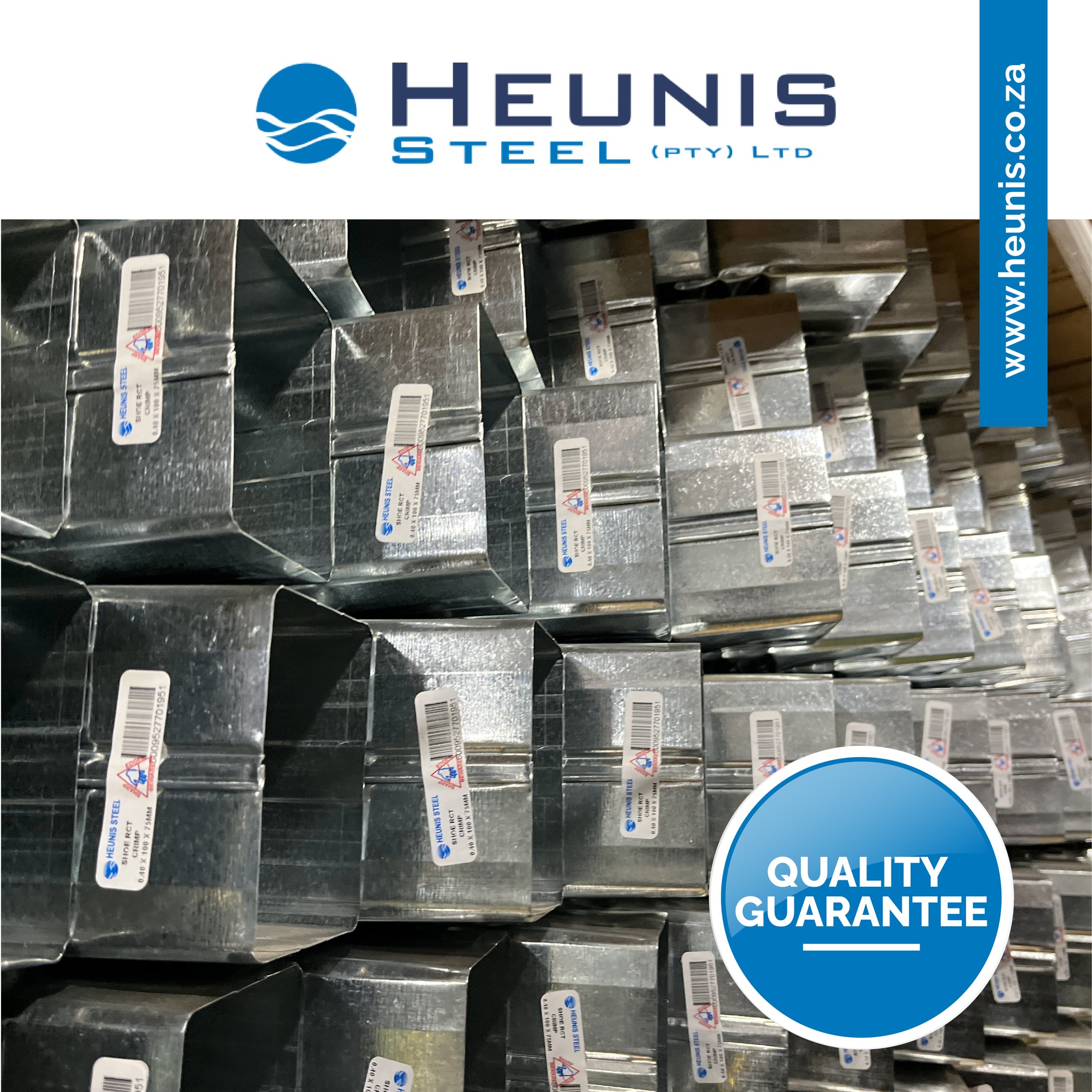 Heunis Steel