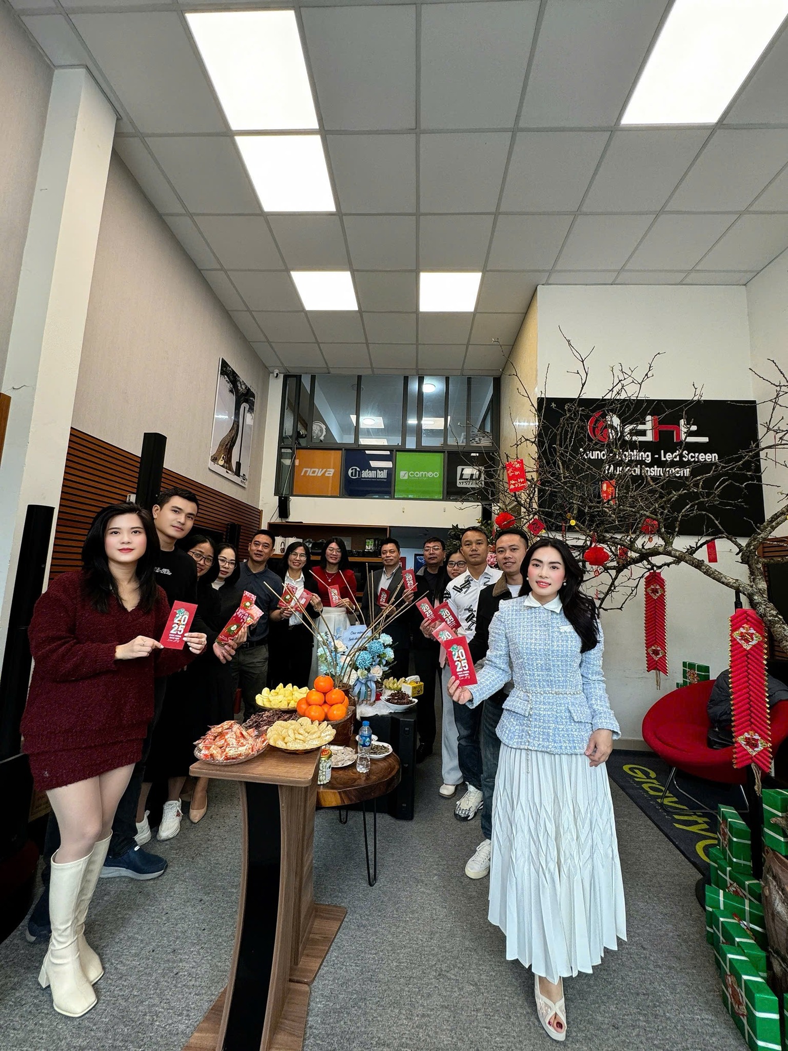 DHT Group Vietnam | Hanoi
