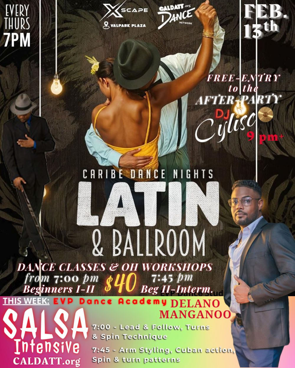 NATIONAL DANCE ASSOCIATION OF TRINIDAD AND TOBAGO | Facebook
