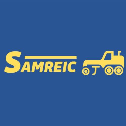 Samreic | Cieneguilla