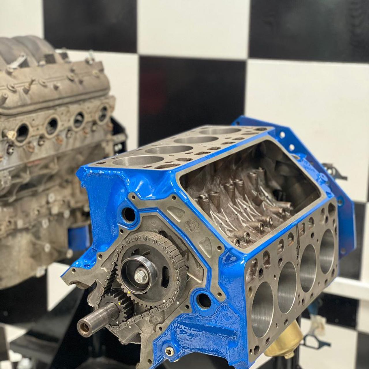 High Tech Racing | Curitiba PR