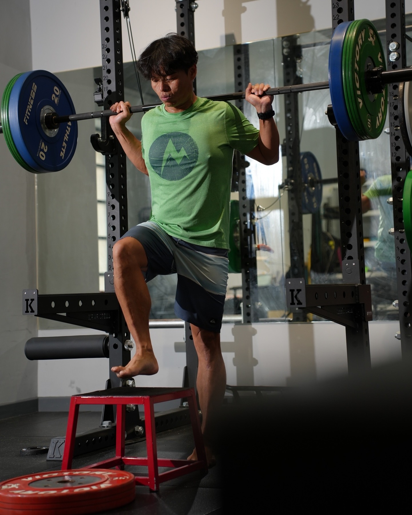 Ray Performance Lab