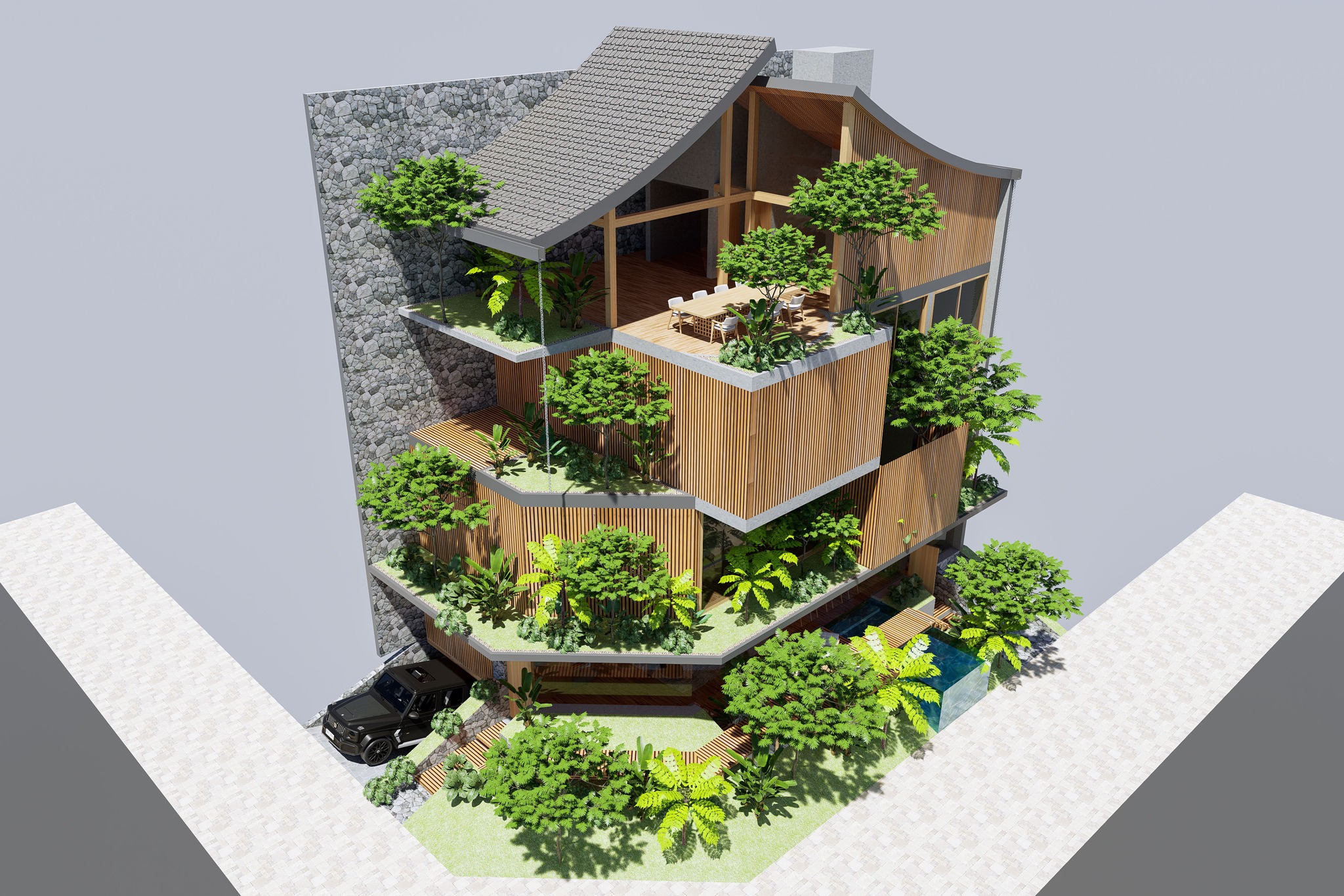 85 Design | Da Nang
