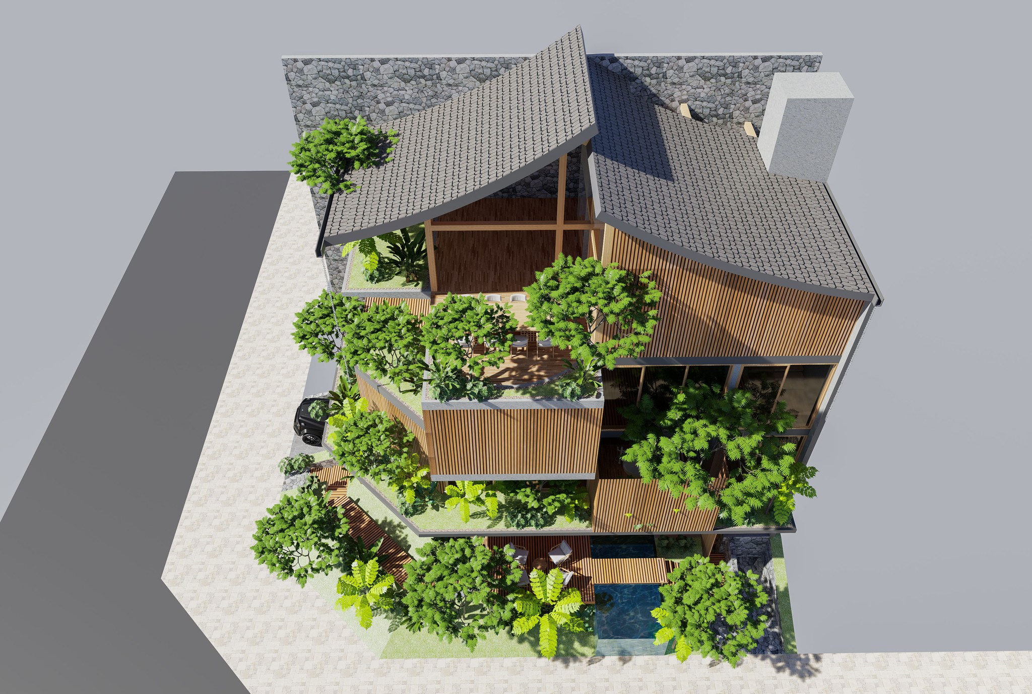 85 Design | Da Nang