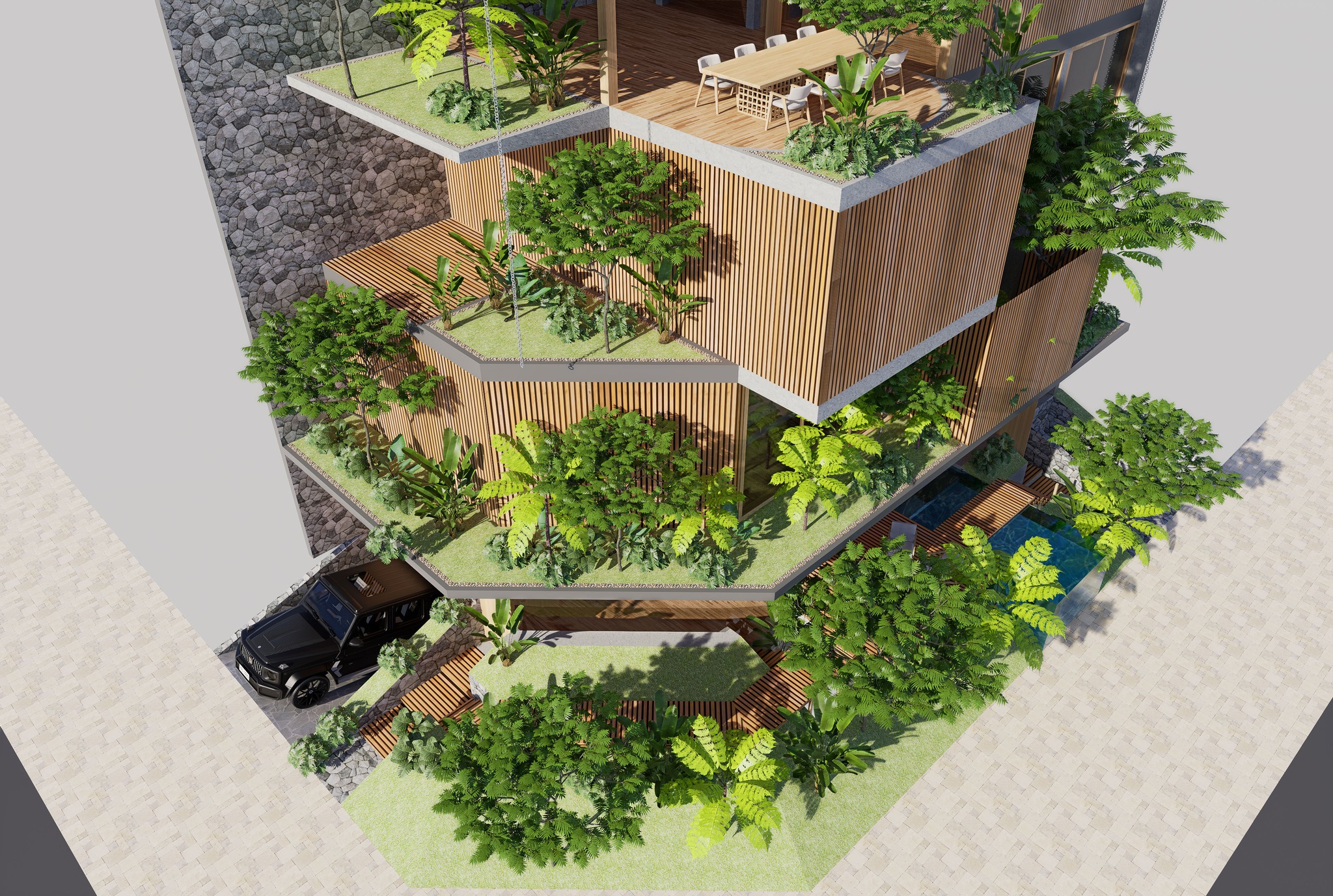 85 Design | Da Nang