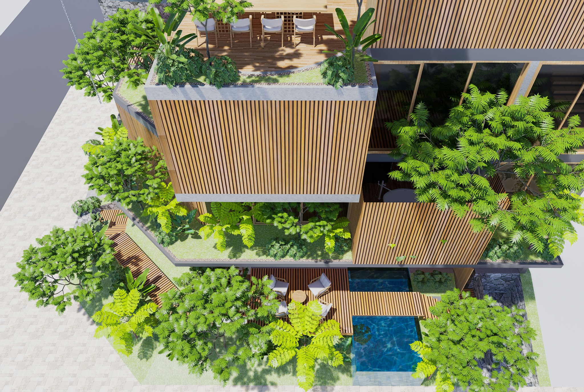 85 Design | Da Nang