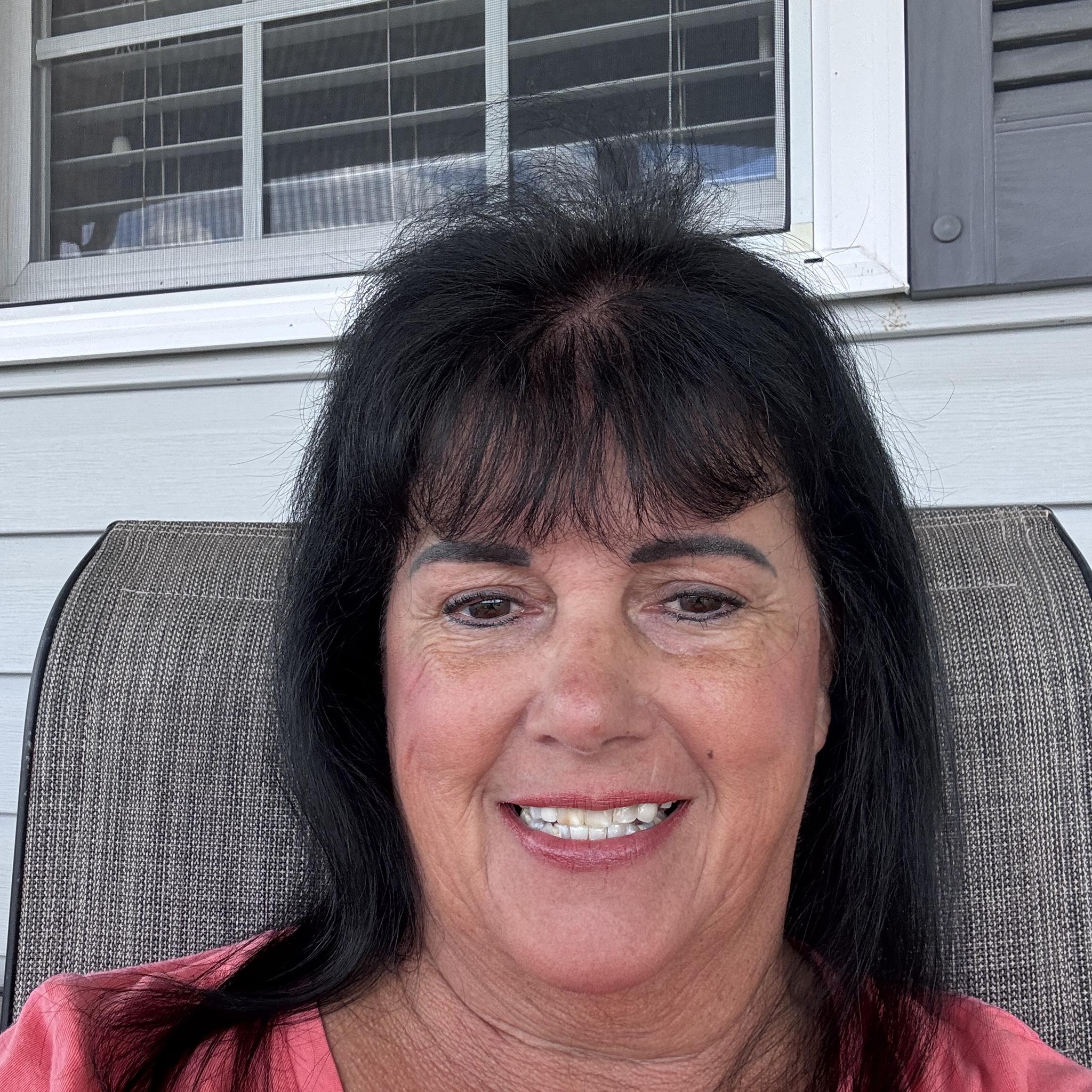 Shirley Feasel
