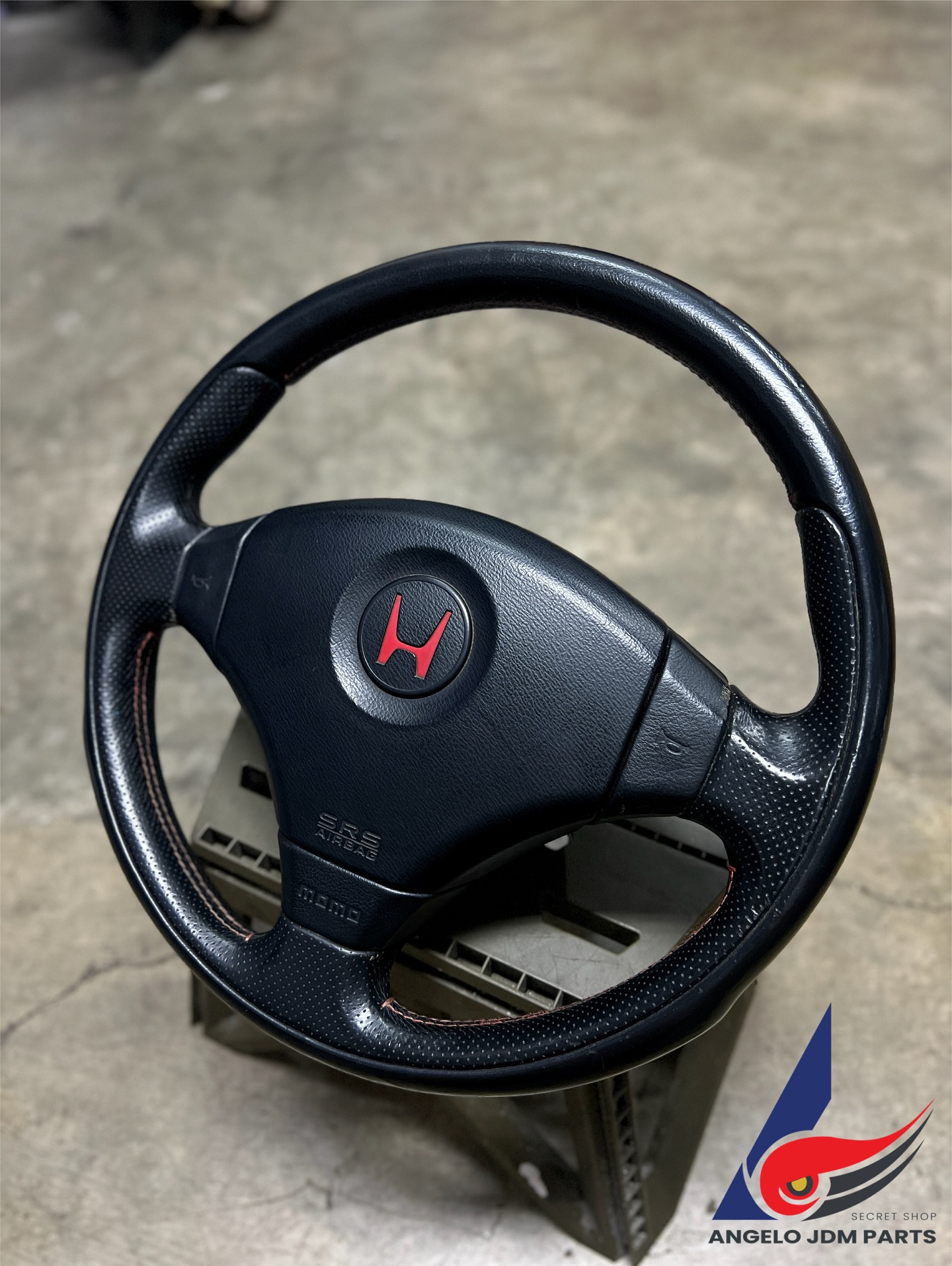 Angelo's Jdm parts and Car Accessories | Tondo