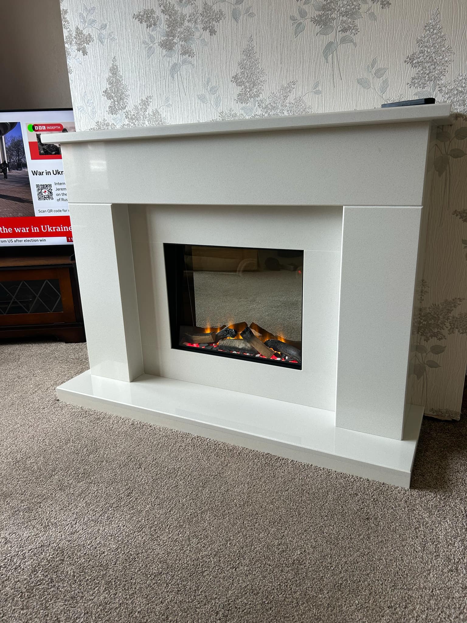 Petticoat lane fireplaces | Preston