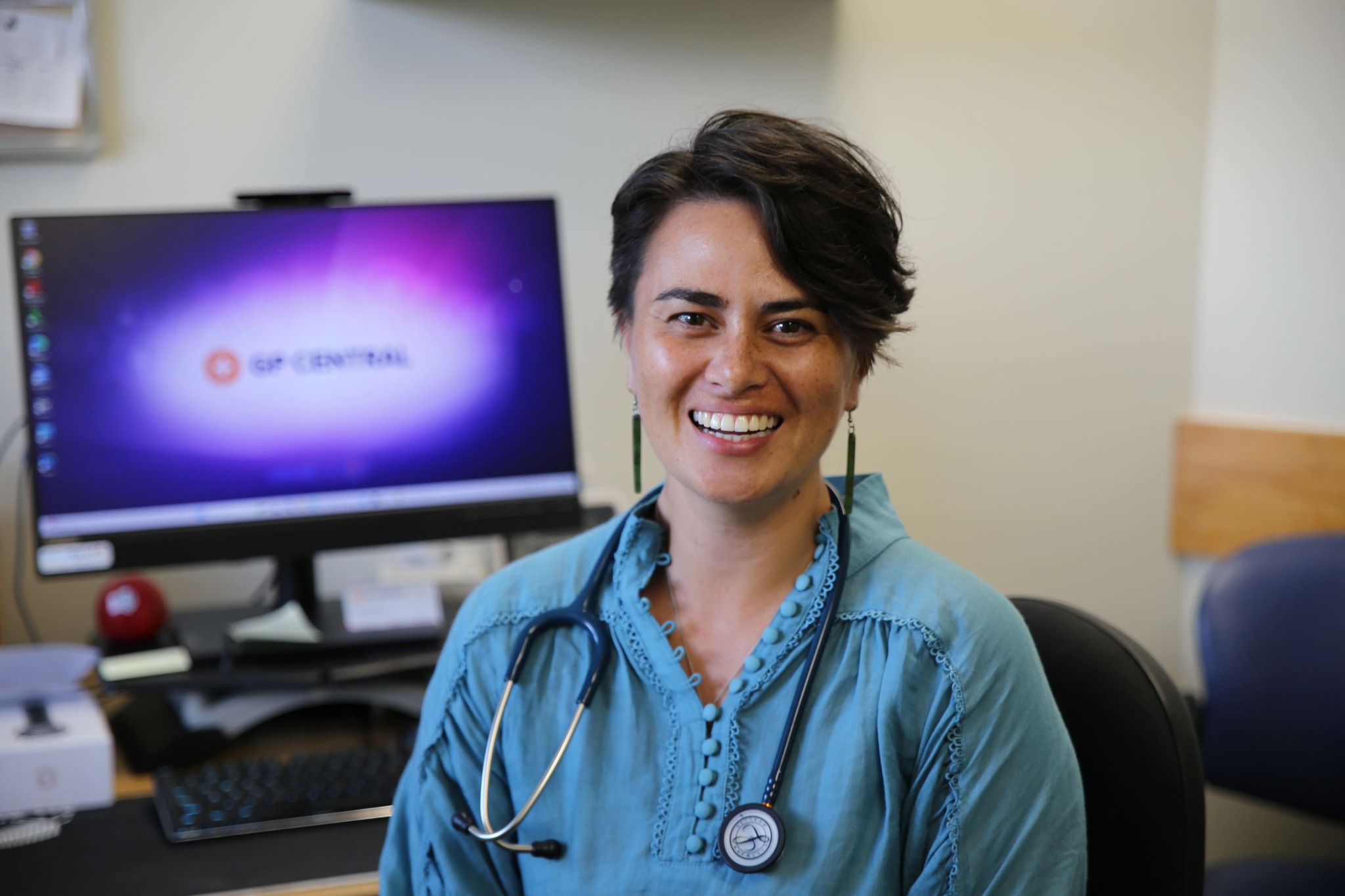 GP Central - 🌟 Meet Dr Terrillian Hui – Our New GP... | Facebook