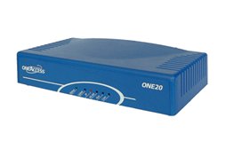 The ONE20 is a secure ADSL router... - OneAccess / Telindus | Facebook