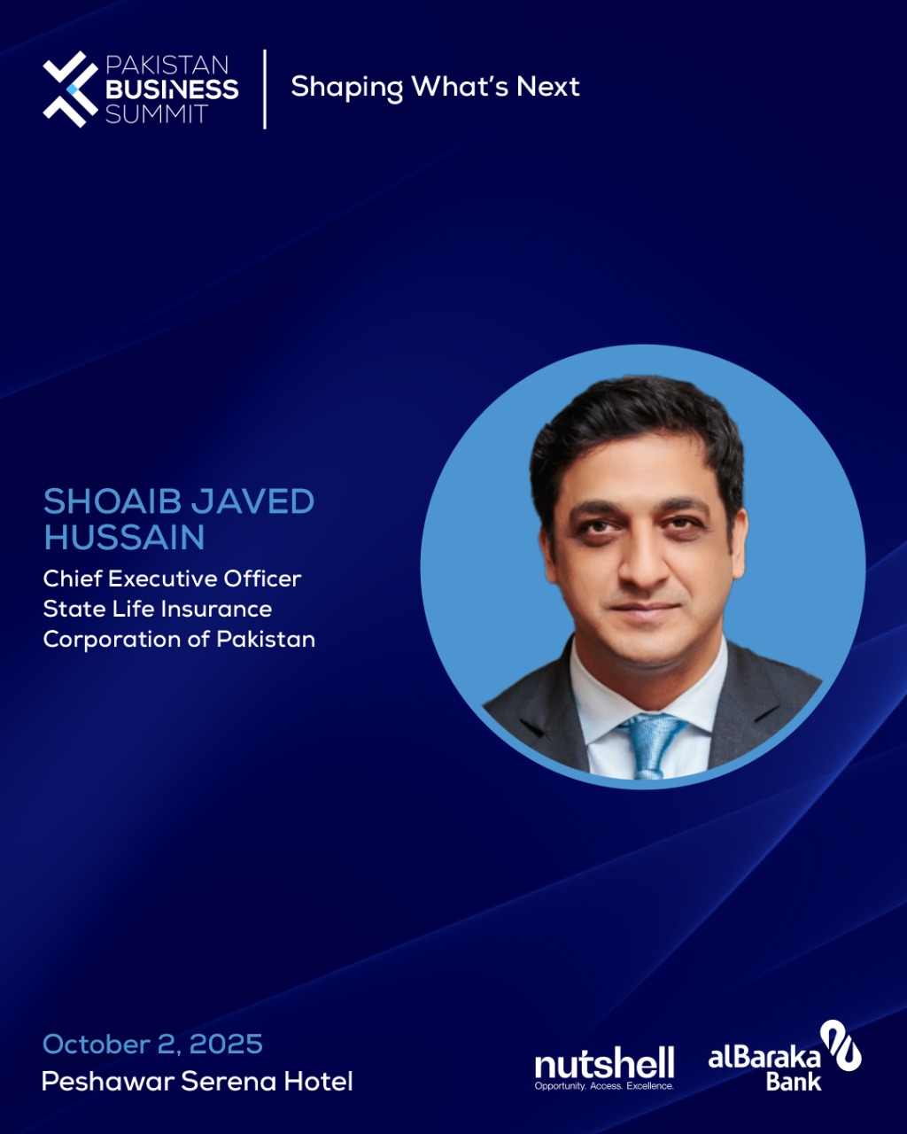 State Life Insurance Corporation of Pakistan