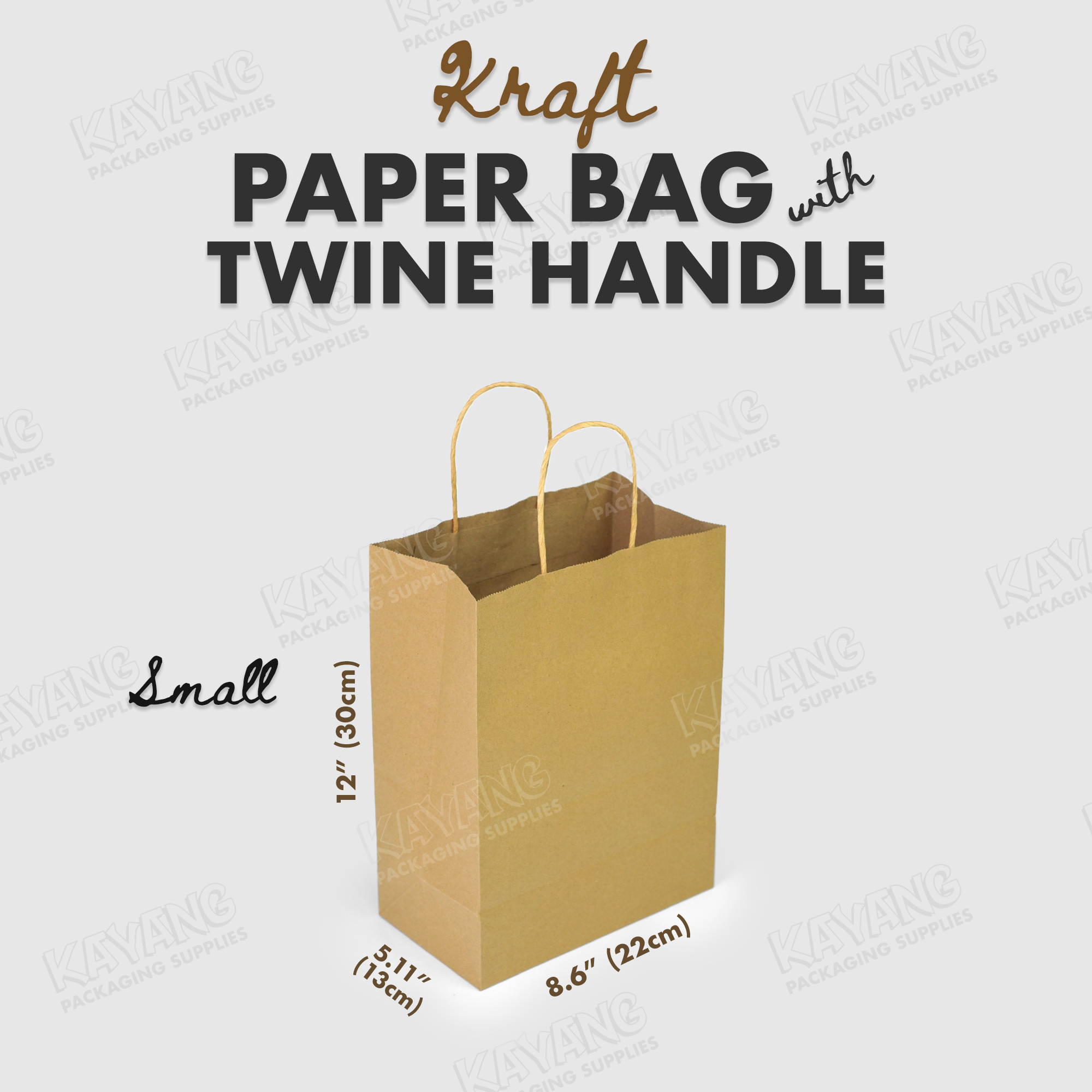 Kayang Packaging Supplies | Marikina City