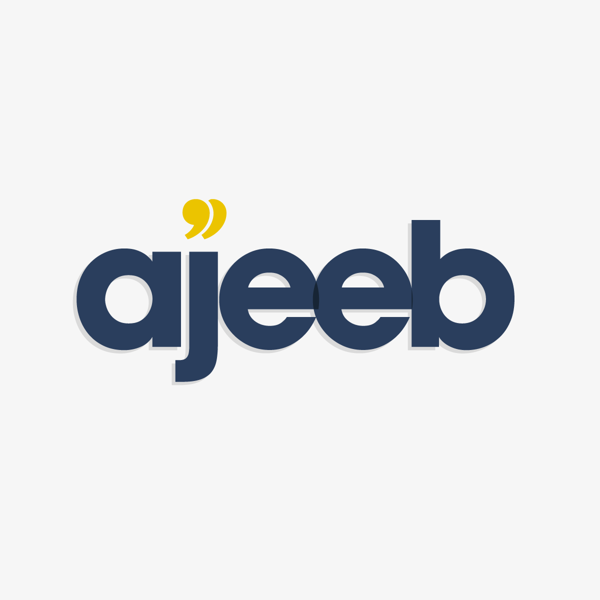AJEEB عجيب