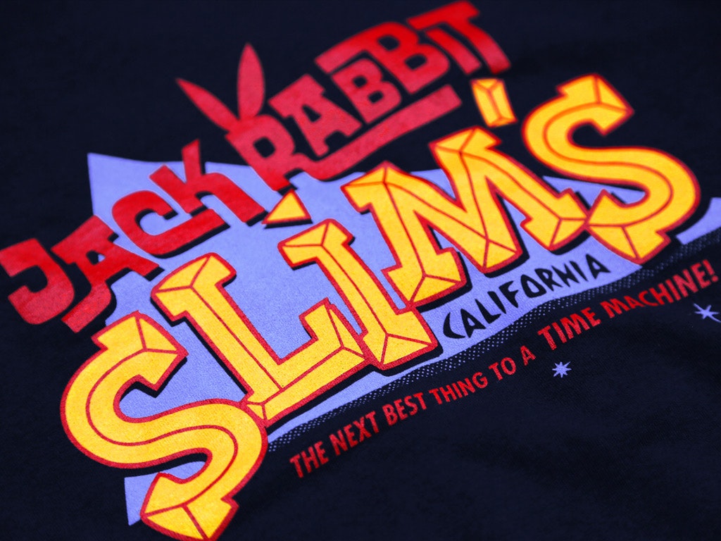 Jack Rabbit Slim's Real Location in Pulp Fiction