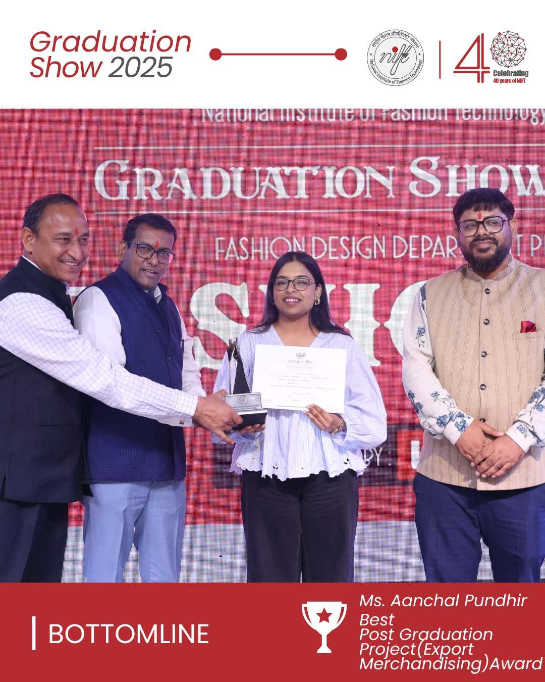 National Institute of Fashion Technology,Raebareli | Raebareli