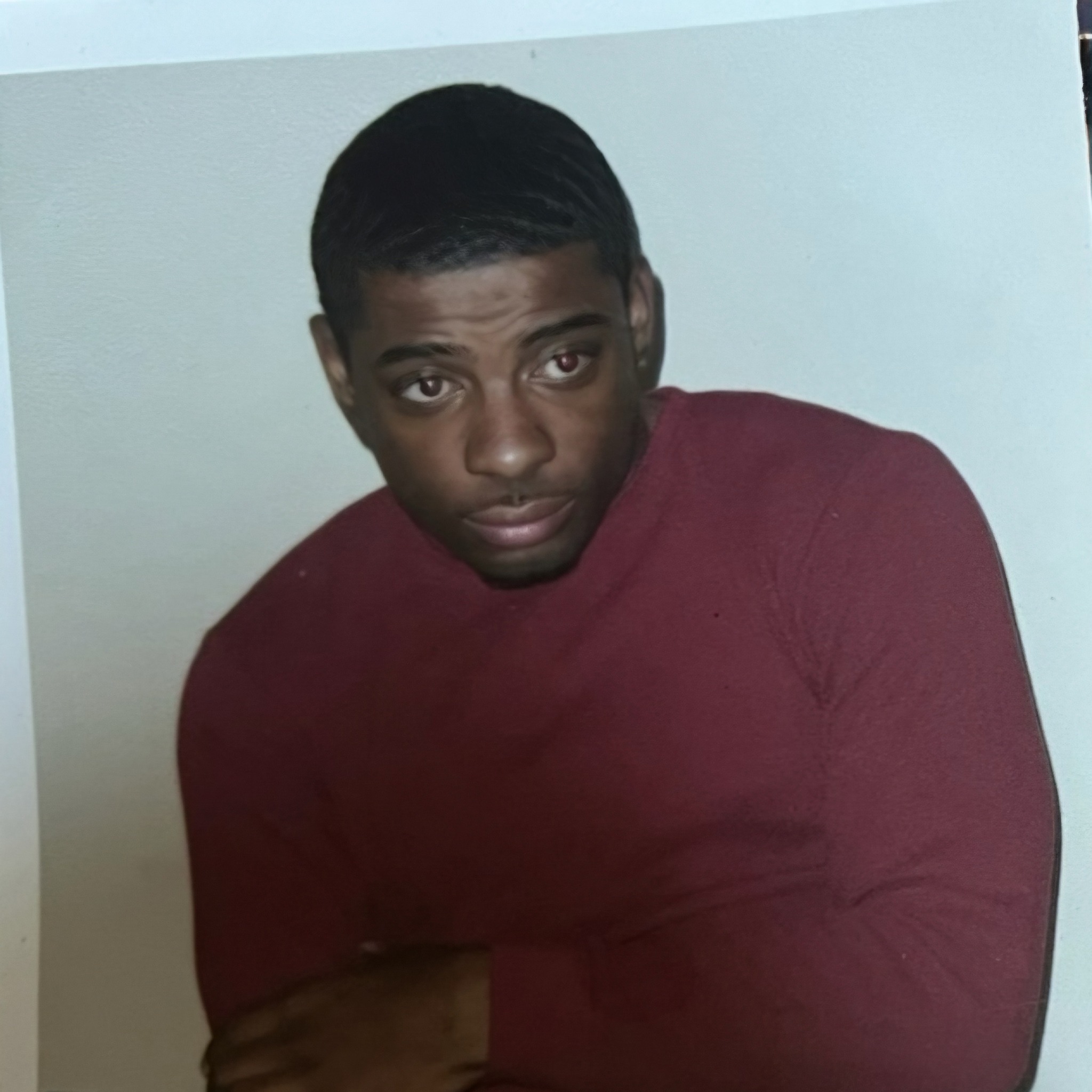 Roderique John