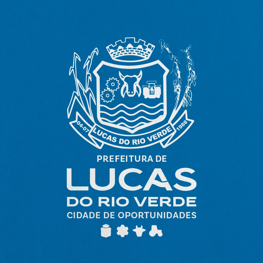 Prefeitura de Lucas do... - Prefeitura de Lucas do Rio Verde