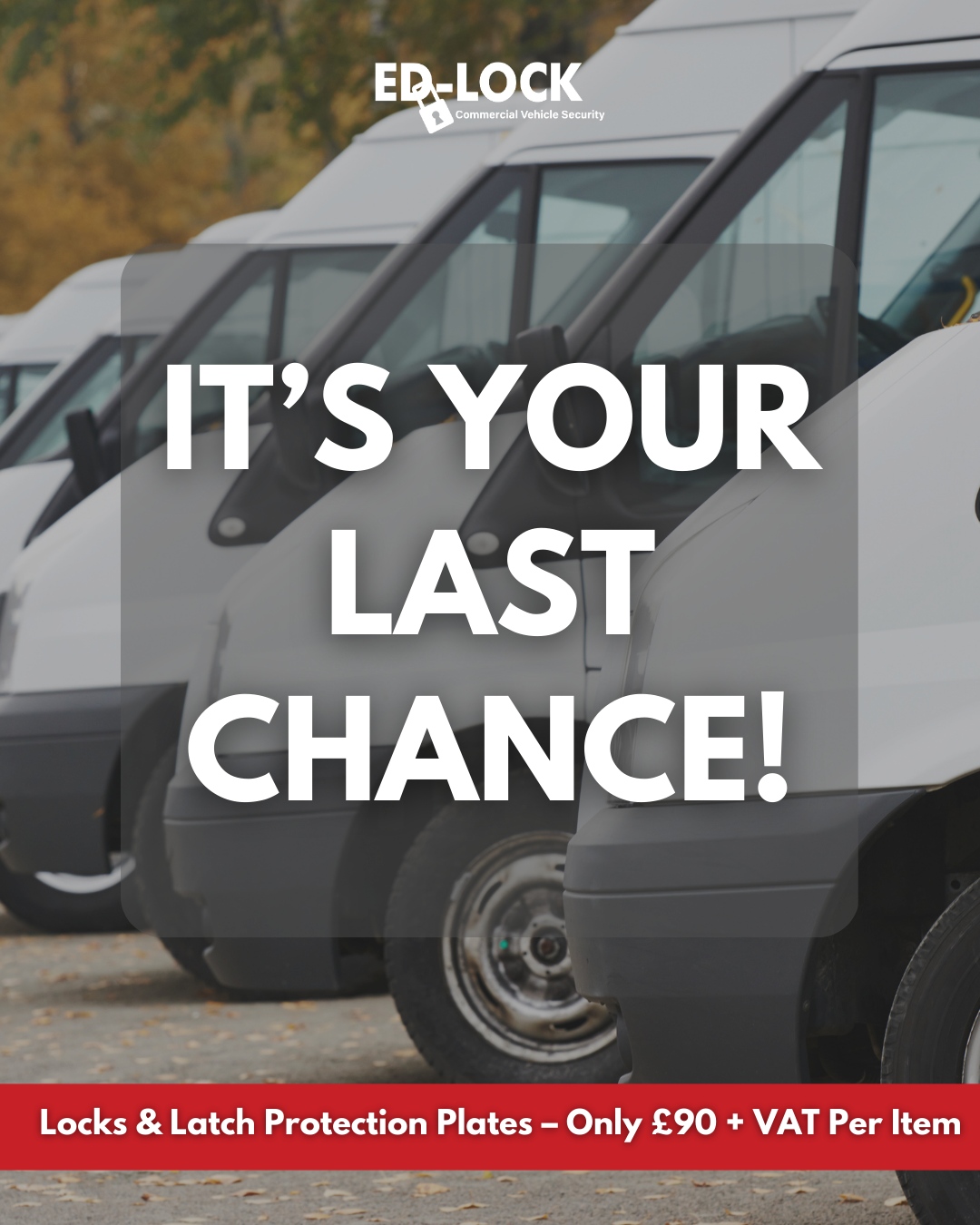 Ed-Lock Ltd | Loughborough