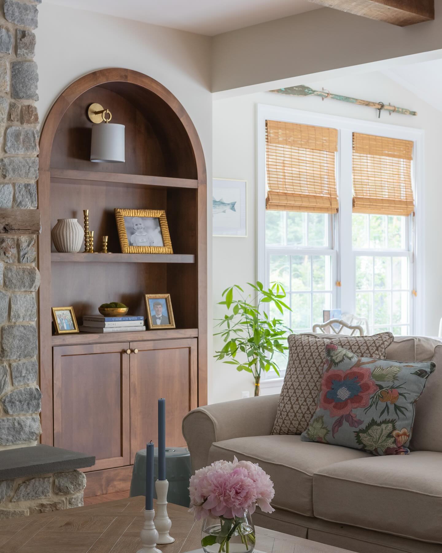 Christy Julian Interiors
