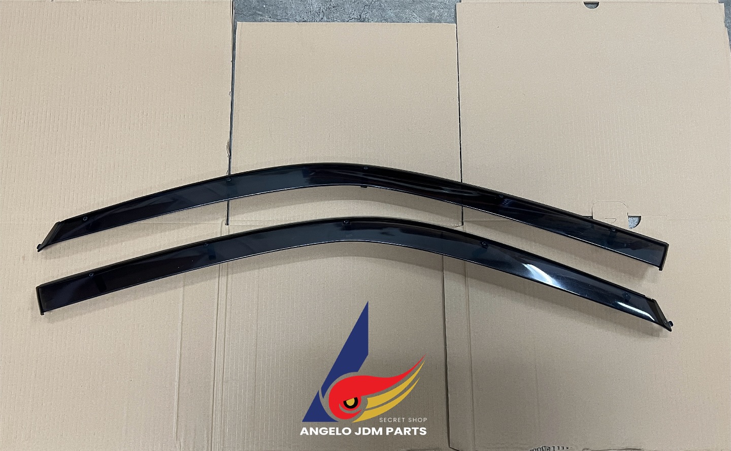 Angelo's Jdm parts and Car Accessories | Tondo