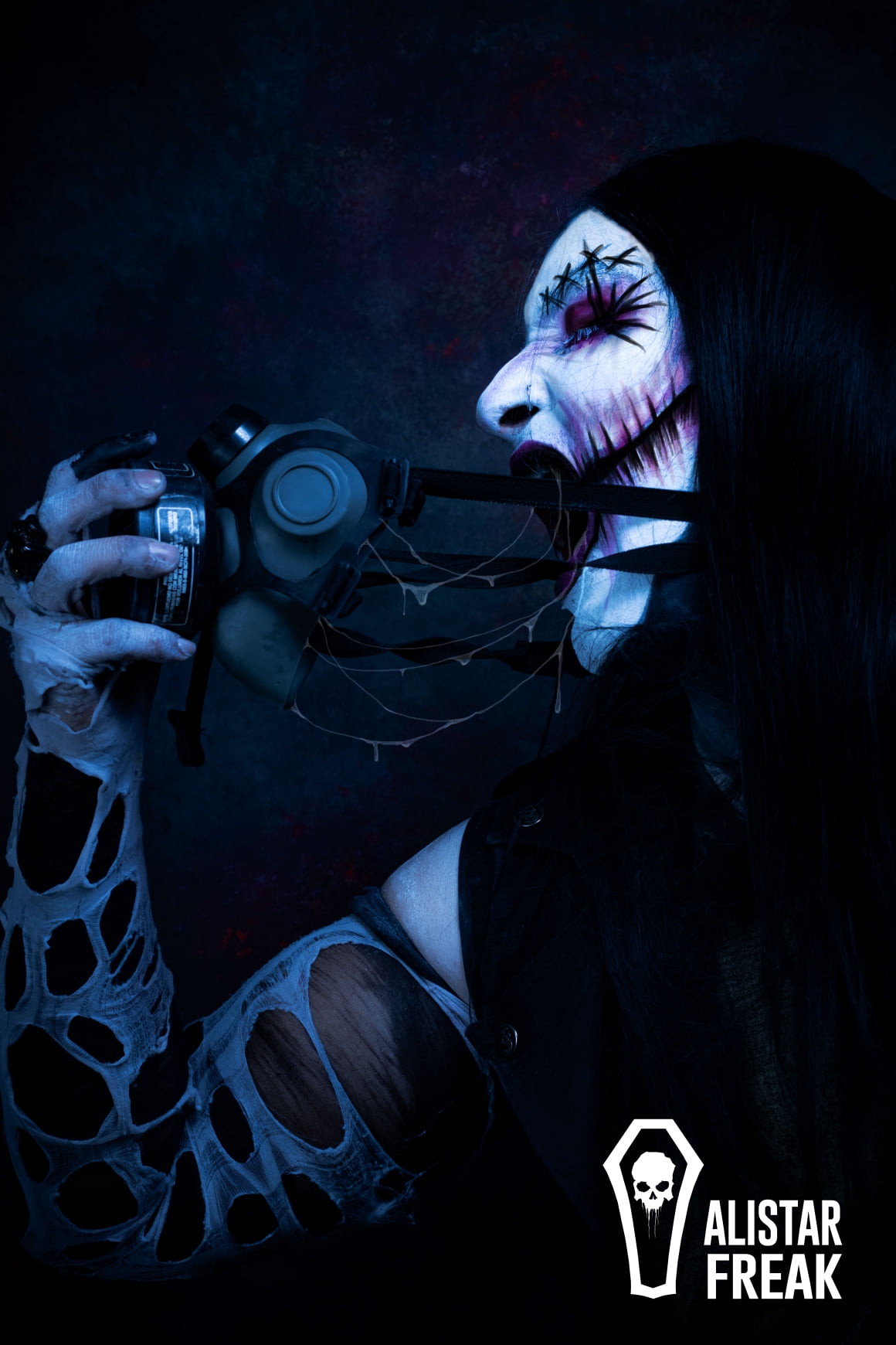 Hallow Ink Tattoo Studio | Mexico City