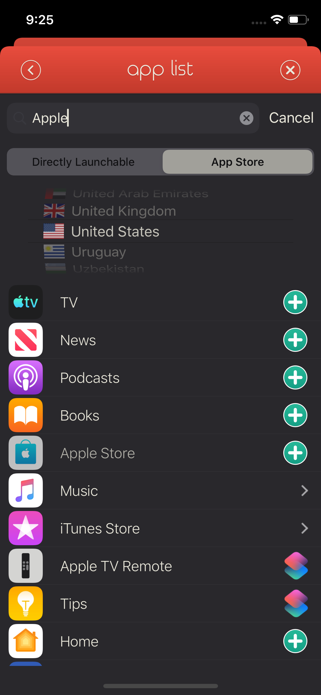 Launcher for iOS added a new photo. - Launcher for iOS