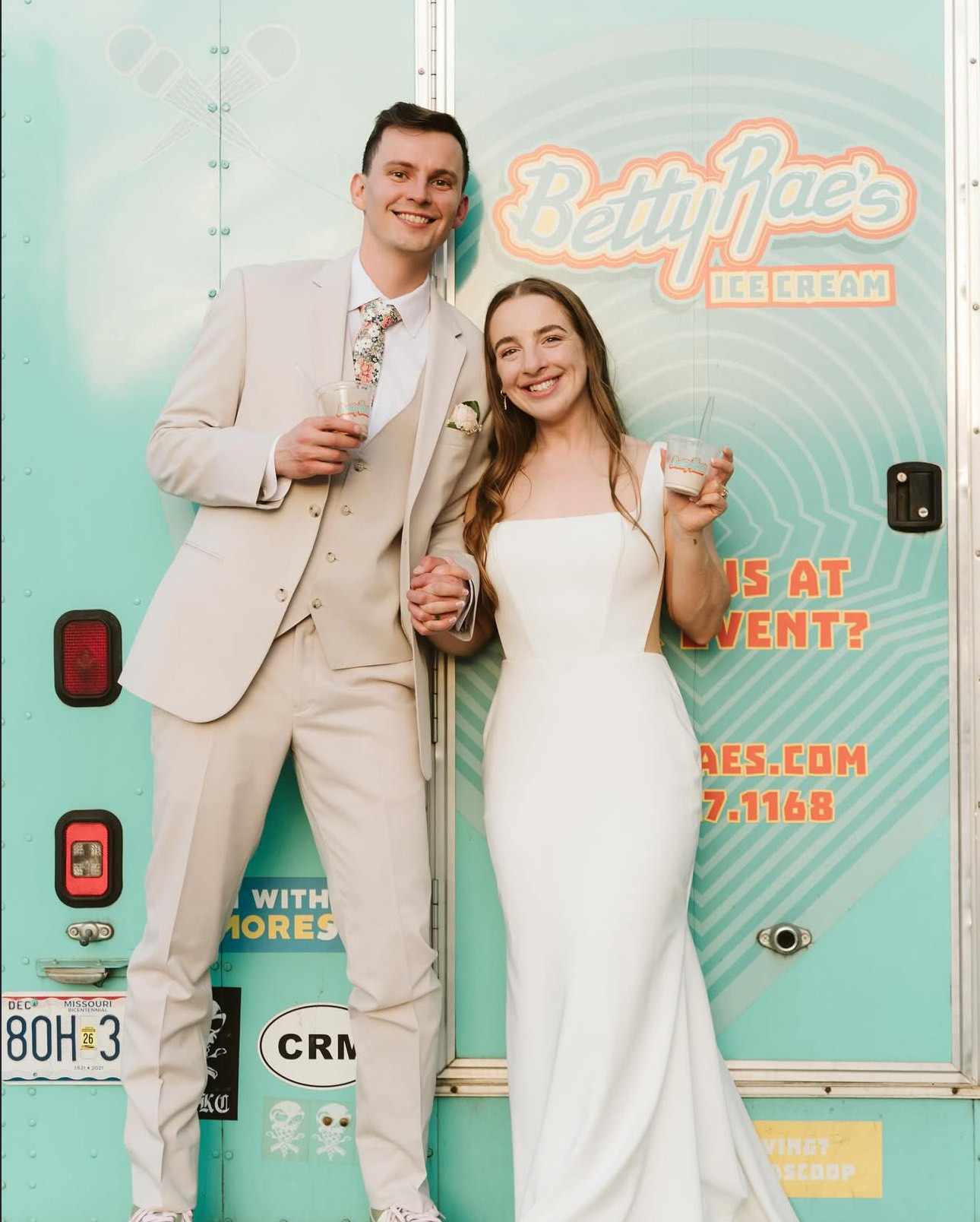 Betty - Celebrate in the sweetest way possible with Betty Rae's mobile ...