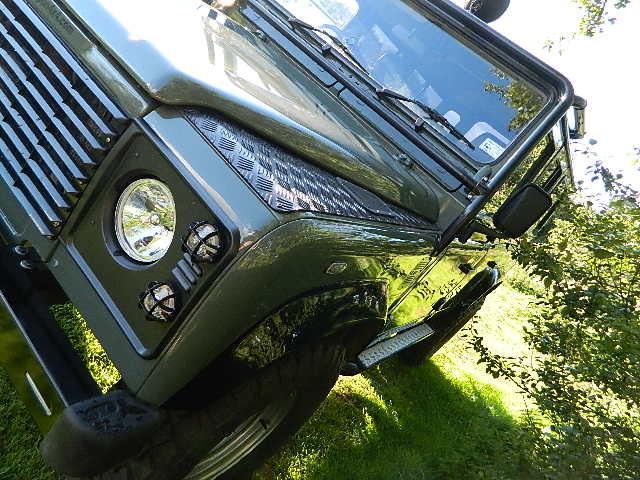 Ripon 4x4 Ltd. Thirsk | Thirsk
