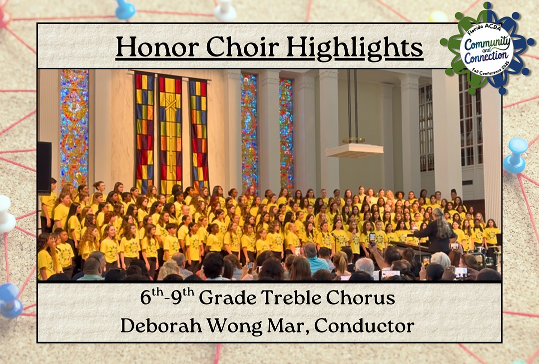 Florida ACDA