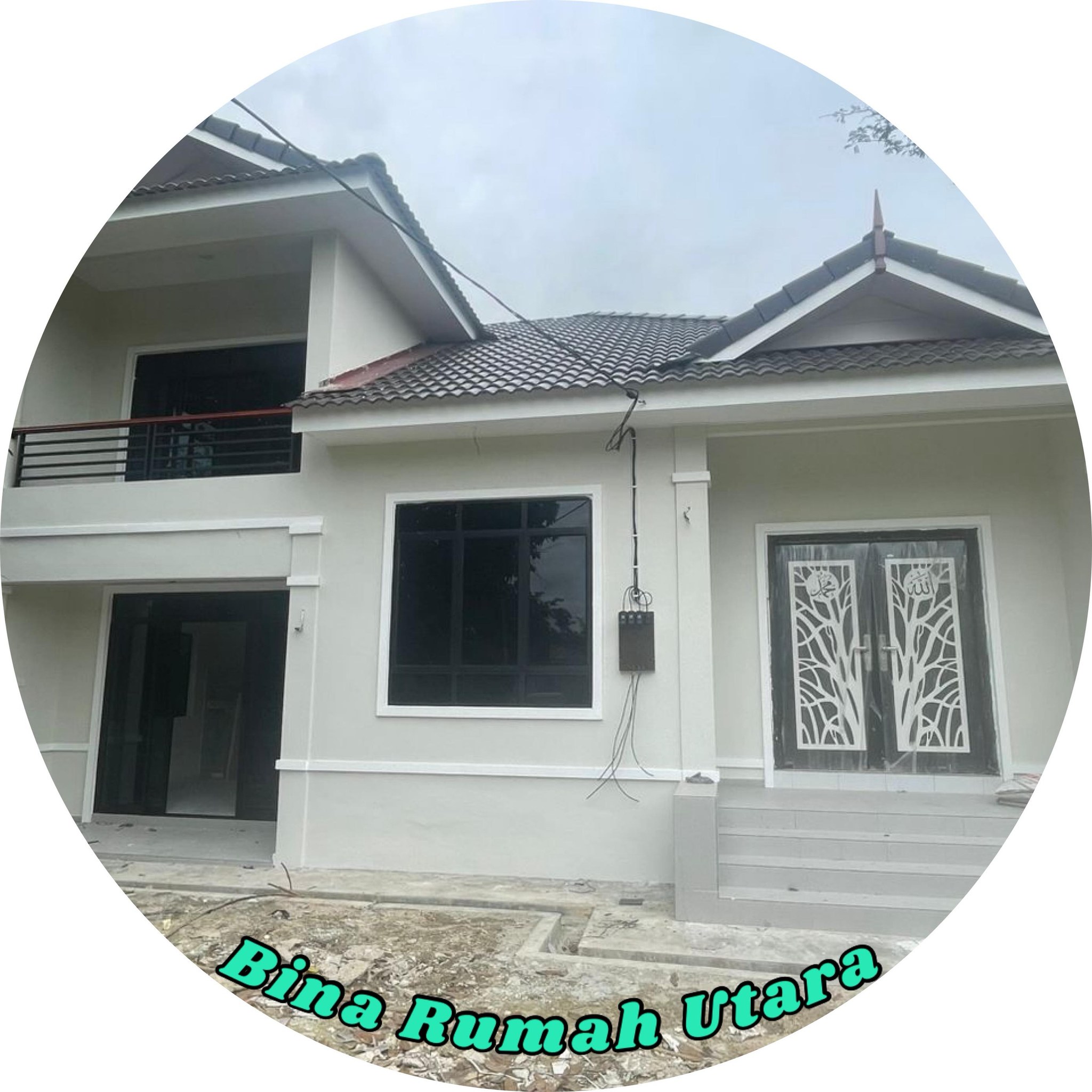 Pakar Urus Bina Rumah Lppsa & Bank Utara | Jitra