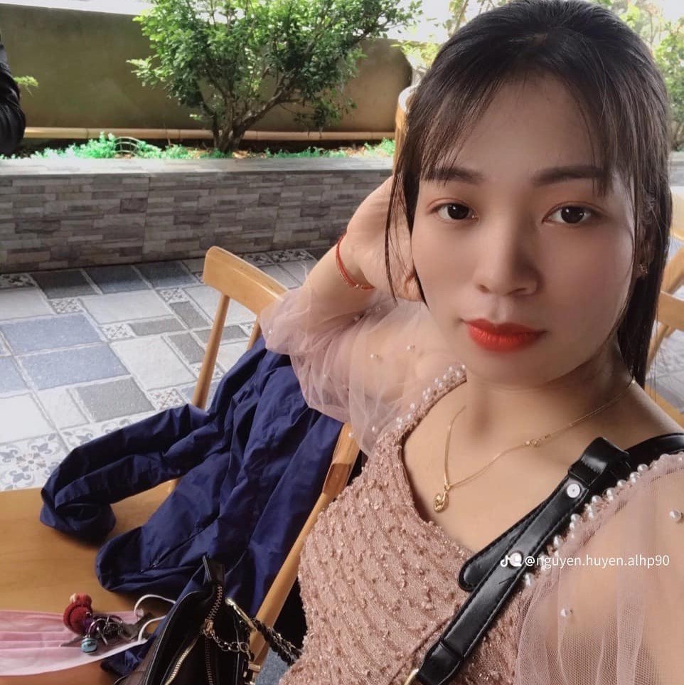 Nguyễn Huyền
