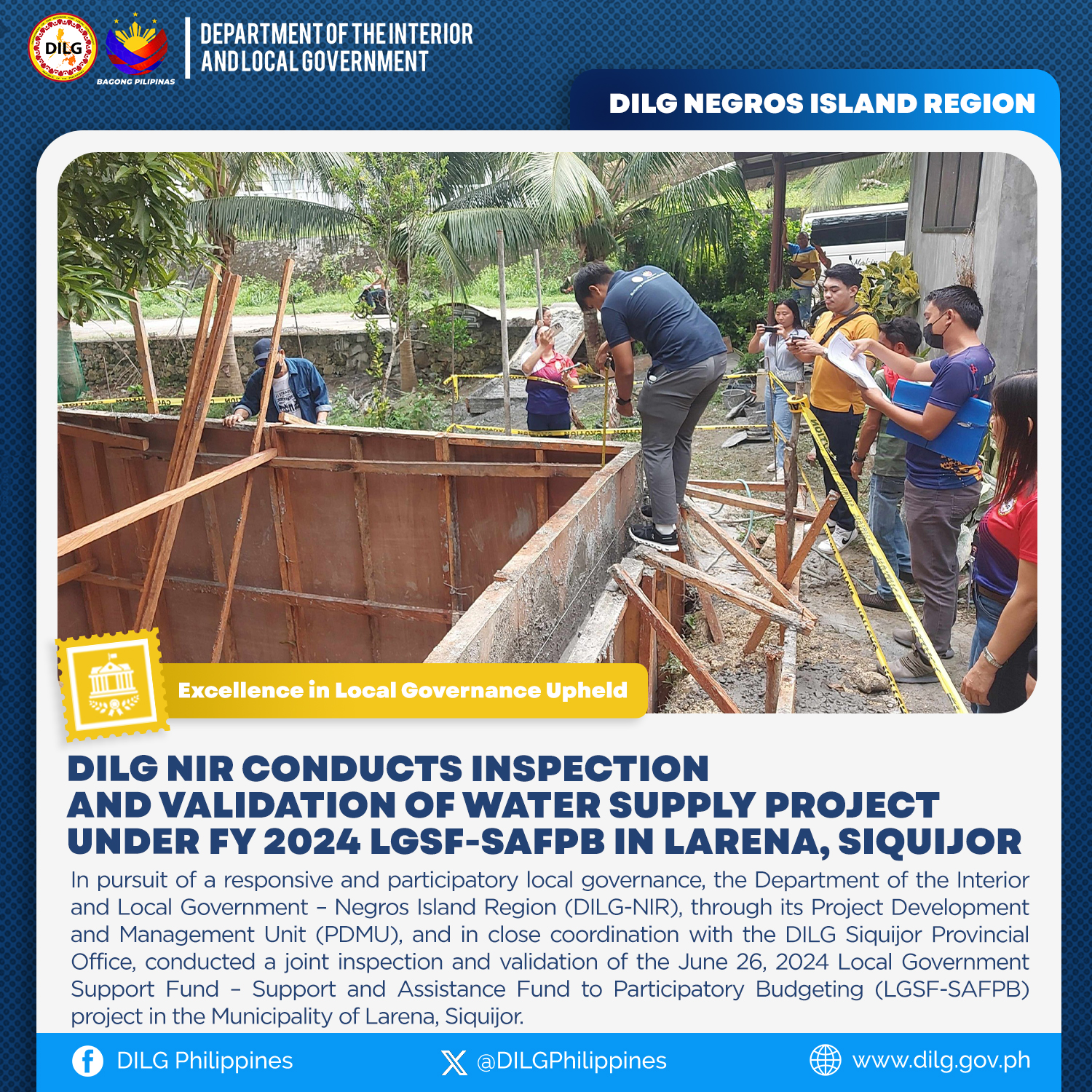 DILG Philippines - The DILG directed LGUs to regulate smoking in public ...