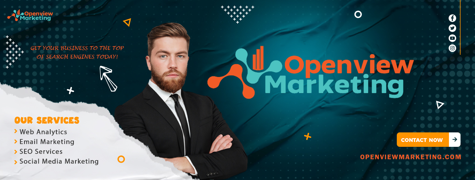 Openview Marketing | Lochearn MD