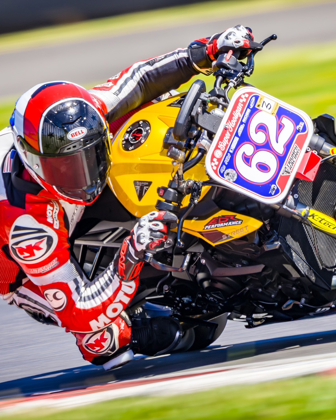 Triumph Motorcycles