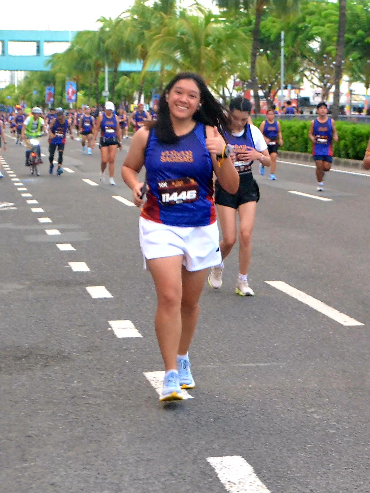 Running SpiderMan... - Running SpiderMan Philippines