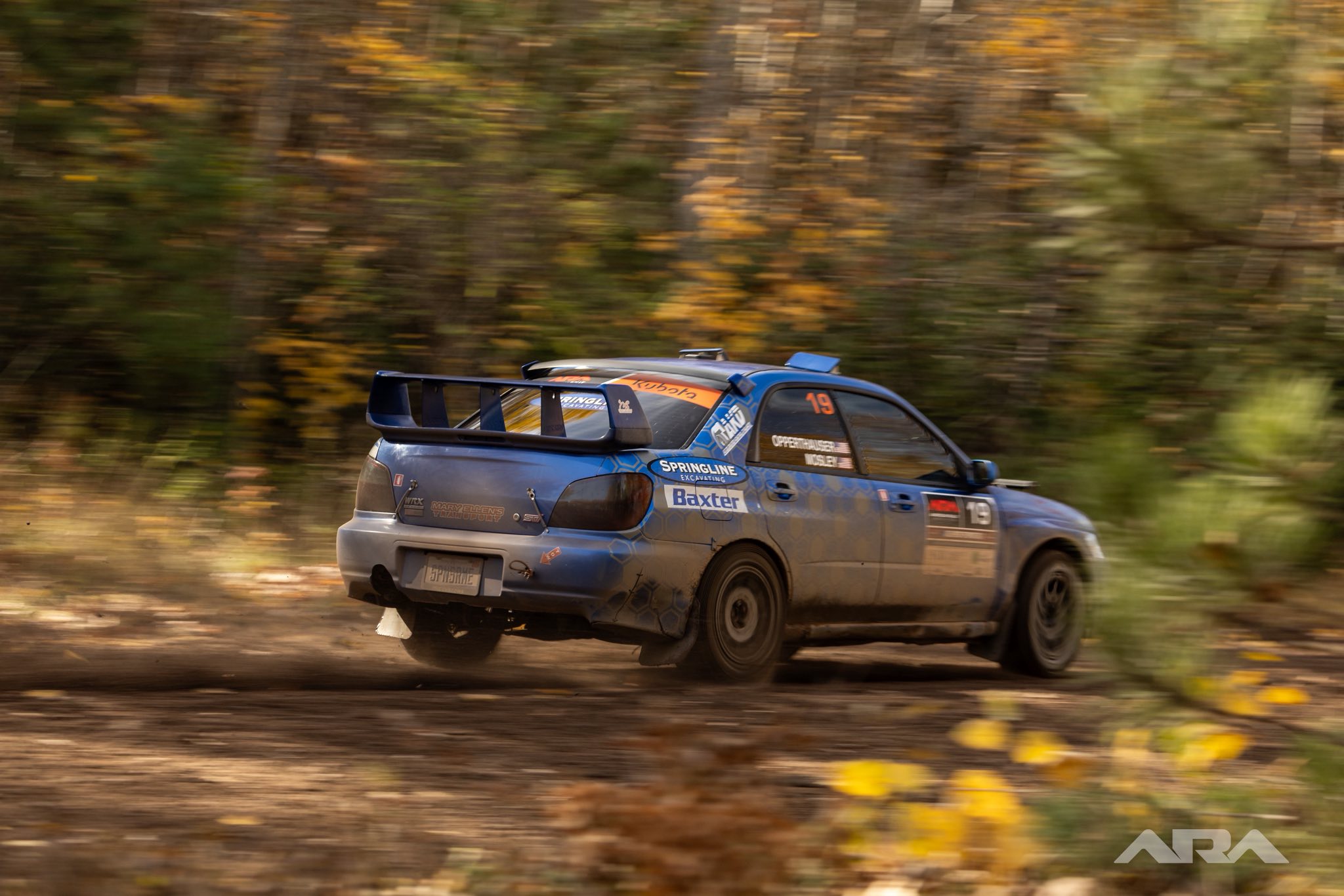 American Rally Association