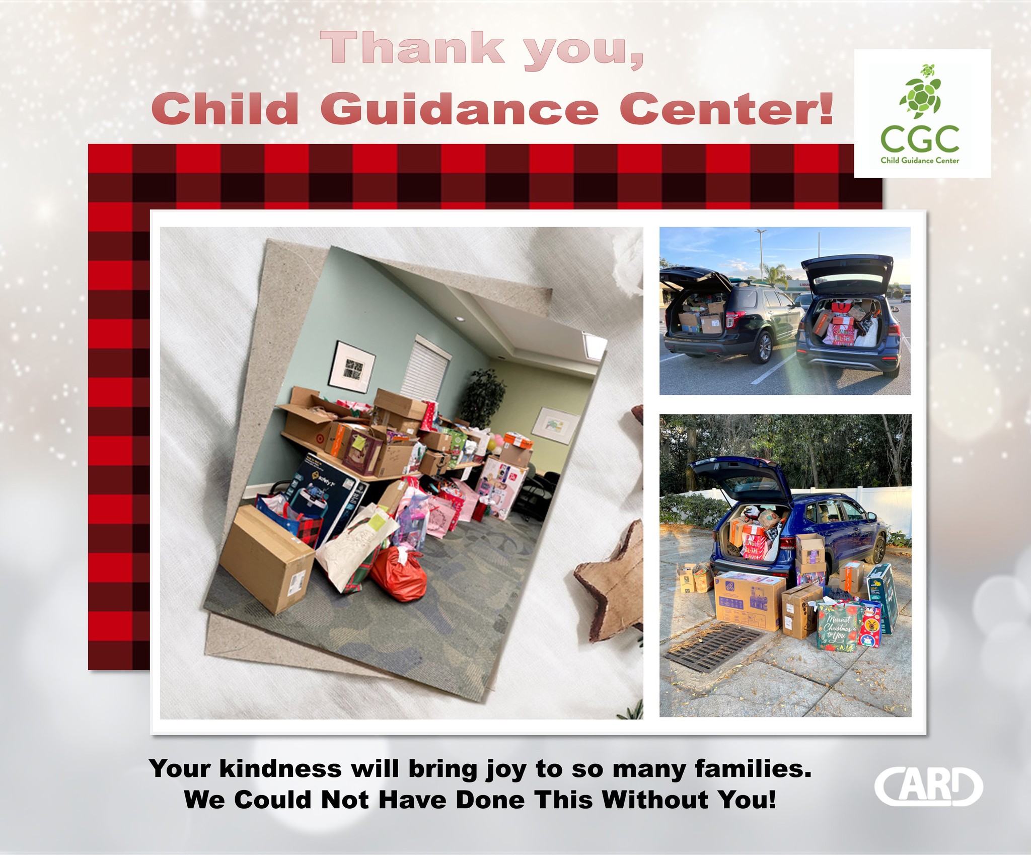 UF Health Center for Autism and Related Disabilities - Jacksonville ...