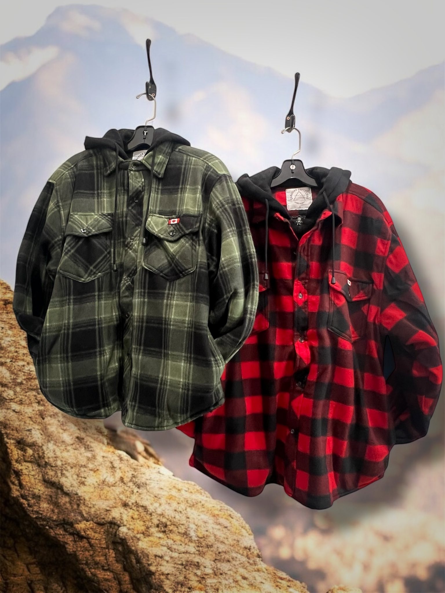 Happy Plaidurday! Today is the worldwide celebration of plaid 