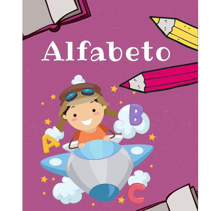 São mais de 2.000 atividades pra... - ABC Educação Infantil